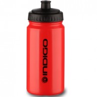 Бутылка для воды INDIGO ORSHA IN014 600 мл Красный